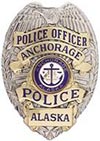 Anchorage Police Department