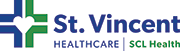 St. Vincent Healthcare